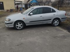 Сүрөт унаа Nissan Almera