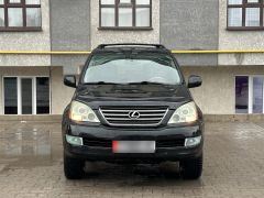 Фото авто Lexus GX