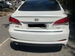 Photo of the vehicle Hyundai i40