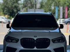 Сүрөт унаа BMW X5