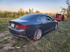 Сүрөт унаа Honda Accord