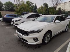 Сүрөт унаа Kia K7