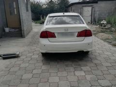 Фото авто Honda Civic