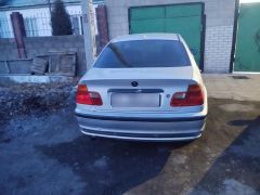 Сүрөт унаа BMW 3 серия