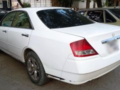 Фото авто Nissan Cedric