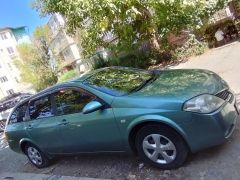 Photo of the vehicle Nissan Primera