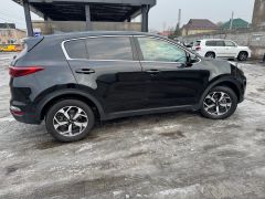 Photo of the vehicle Kia Sportage