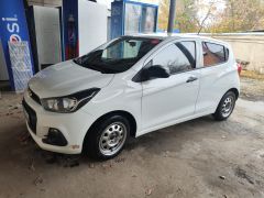 Фото авто Chevrolet Spark