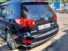 Photo of the vehicle Hyundai Santa Fe