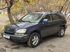 Сүрөт унаа Lexus RX