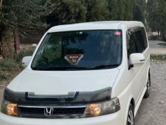 Фото авто Honda Stepwgn