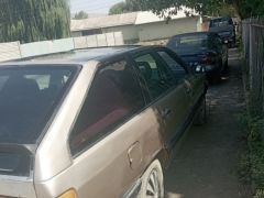 Photo of the vehicle Audi 100