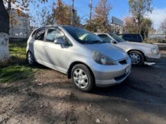 Сүрөт унаа Honda Fit