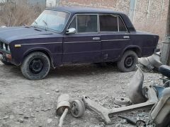 Фото авто ВАЗ (Lada) 2106