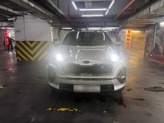 Фото авто Kia Sportage