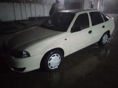 Photo of the vehicle Daewoo Nexia