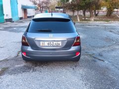 Сүрөт унаа Honda Civic