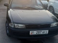 Сүрөт унаа Mitsubishi Lancer