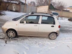 Сүрөт унаа Daewoo Matiz