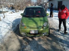 Сүрөт унаа Daewoo Matiz