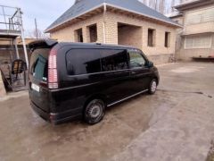 Фото авто Honda Stepwgn