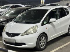 Photo of the vehicle Honda Jazz