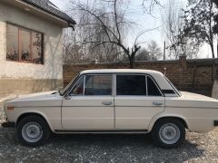 Фото авто ВАЗ (Lada) 2106