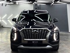 Photo of the vehicle Hyundai Palisade