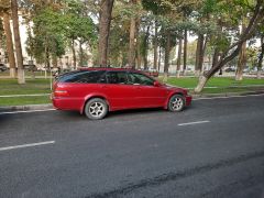 Сүрөт унаа Honda Accord