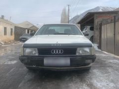 Фото авто Audi 100