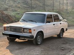 Фото авто ВАЗ (Lada) 2107