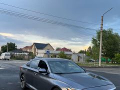 Сүрөт унаа Honda Accord