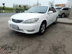 Сүрөт унаа Toyota Camry