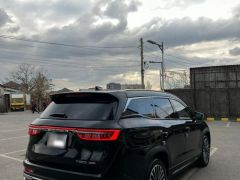 Фото авто Jetour X90 PLUS