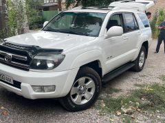 Сүрөт унаа Toyota 4Runner