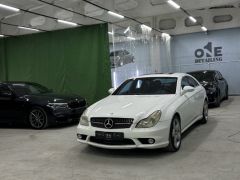 Photo of the vehicle Mercedes-Benz CLS