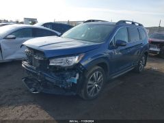 Сүрөт унаа Subaru Ascent