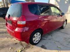 Photo of the vehicle Honda Fit