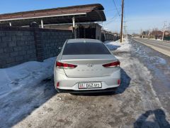 Сүрөт унаа Hyundai Sonata