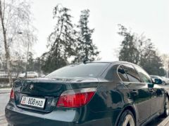 Сүрөт унаа BMW 5 серия