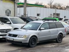 Photo of the vehicle Volkswagen Passat