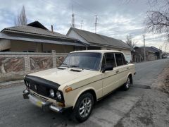 Фото авто ВАЗ (Lada) 2106