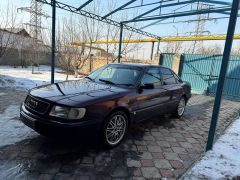 Сүрөт унаа Audi 100