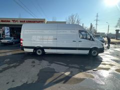 Фото авто Mercedes-Benz Sprinter