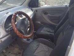 Сүрөт унаа Daewoo Matiz