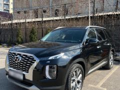 Сүрөт унаа Hyundai Palisade