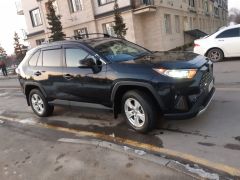 Фото авто Toyota RAV4