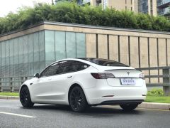 Сүрөт унаа Tesla Model 3