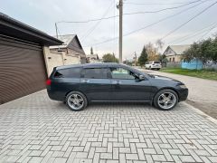 Фото авто Honda Accord