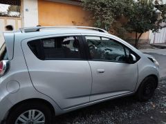 Сүрөт унаа Chevrolet Spark